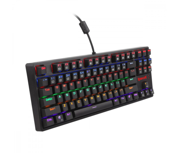 Redragon KB DAKSA - 465891 - zdjęcie 7